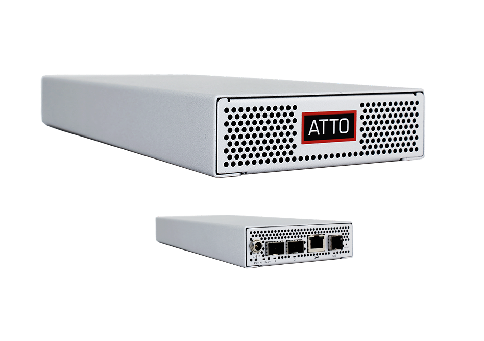 ATTO 8100