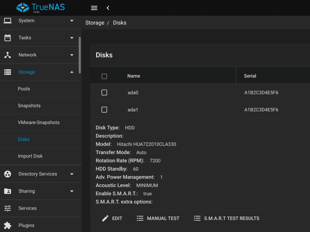 TrueNAS-Screen-loudness-1024x767