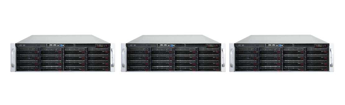 3xSupermicro3HE16bay_w 3xSupermicro3HE16bay_w