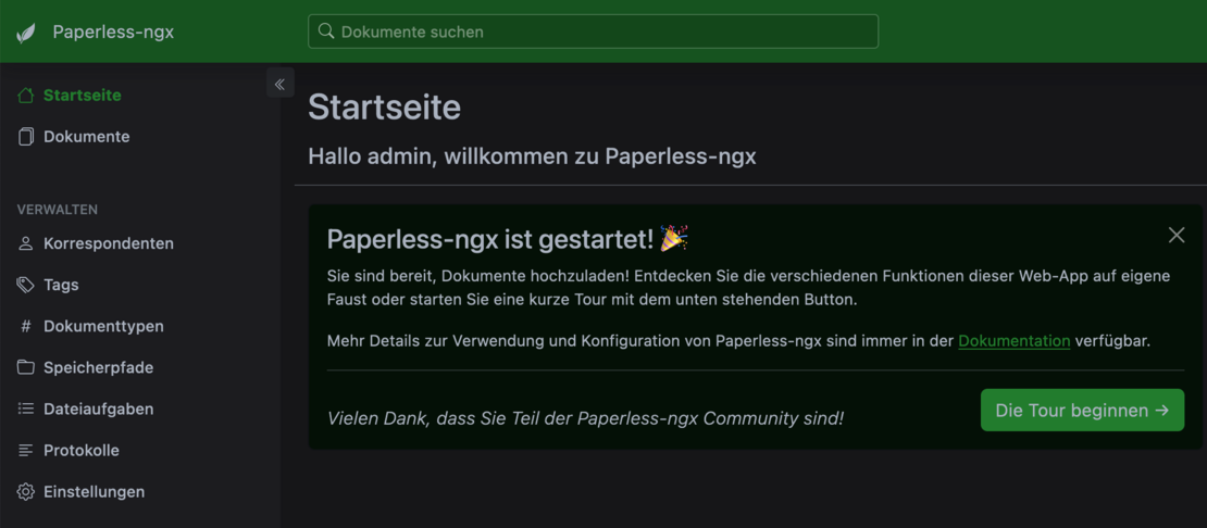 Paperless Paperless