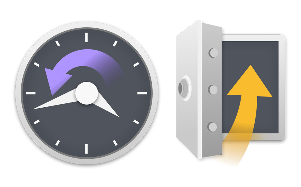 Archive&Backup