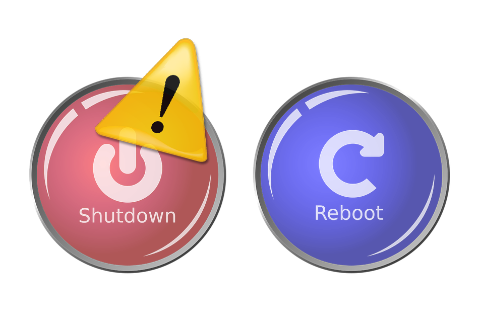 Shutdown