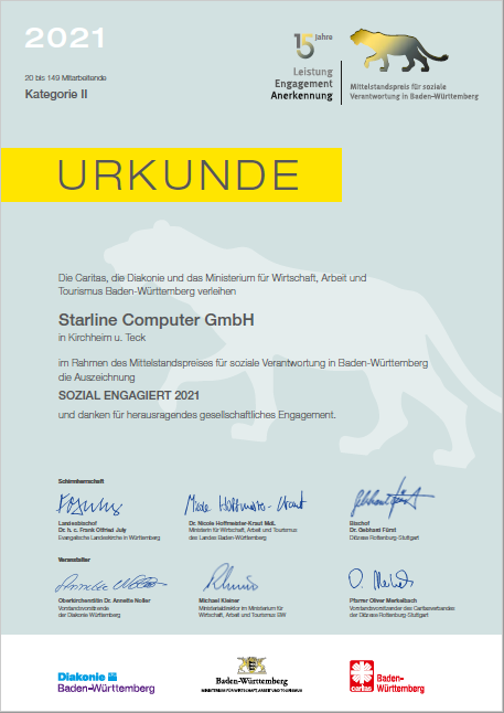Urkunde-soziales-Engagement