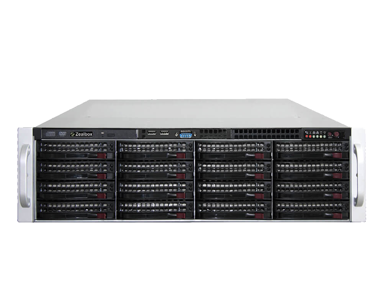 Anwendungsserver-Zealbox-Z50
