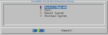 Installation_1_Setup_Console Installation_1_Setup_Console