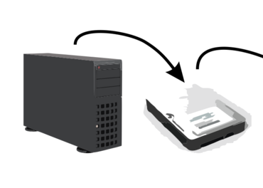 Backup to Disk