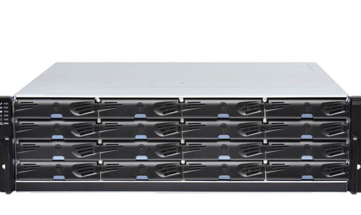Storage-Infotrend-ESDS4016