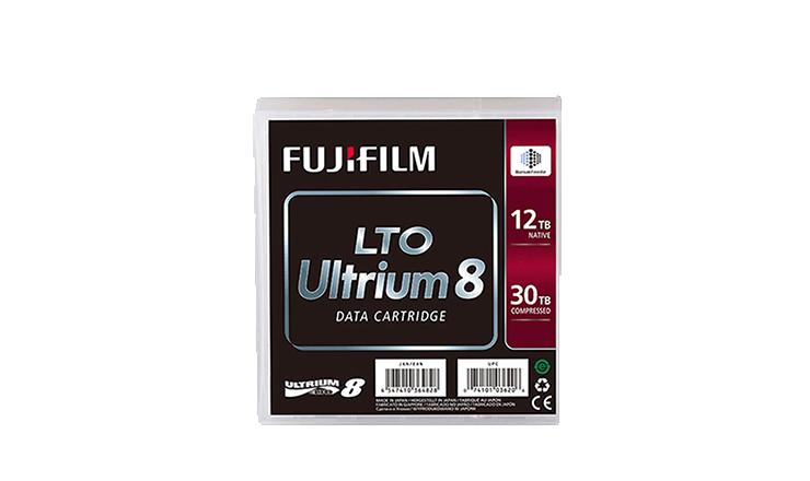 LTO8