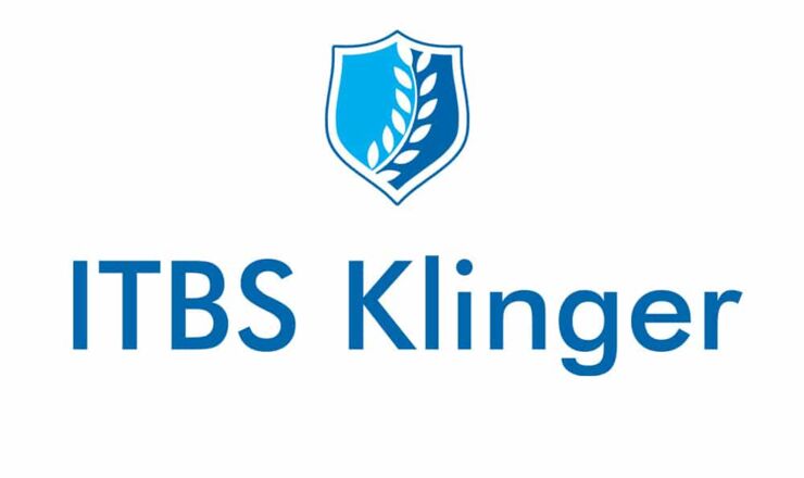 ITBS-Klinger