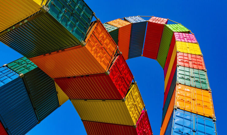 containerbogen