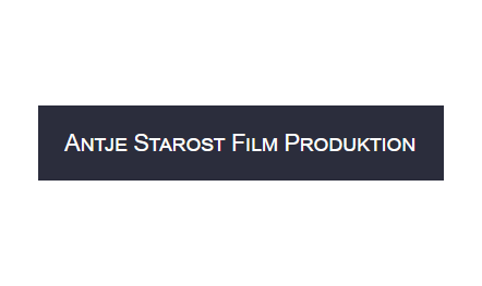 Antje Starost Film Produktion Logo