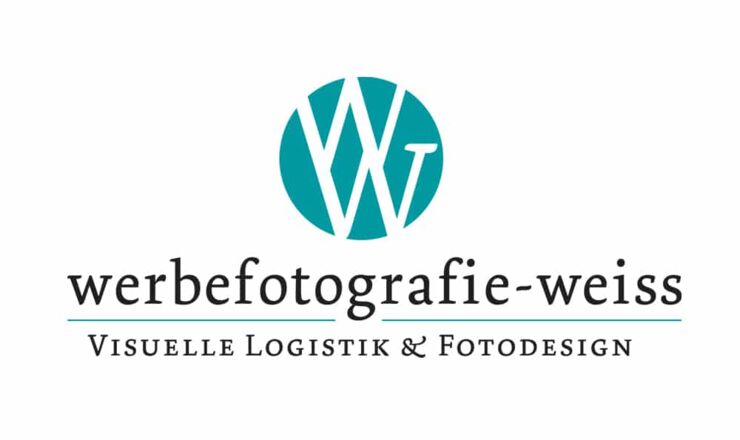 Werbefotografie-Weiss