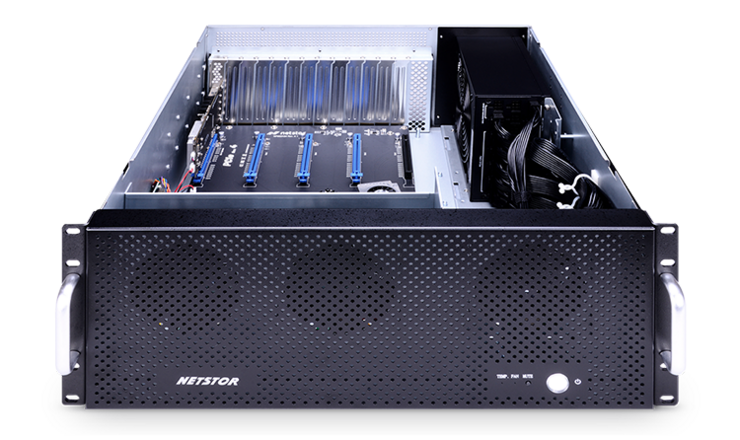 NA265A-G4 open750