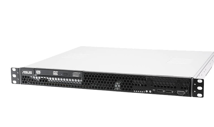 Infrastruktur-Server-Asus-RS100
