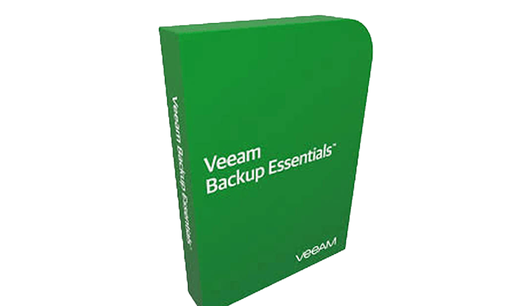 Veeam Pack