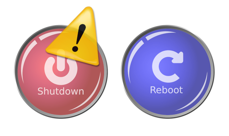 Shutdown