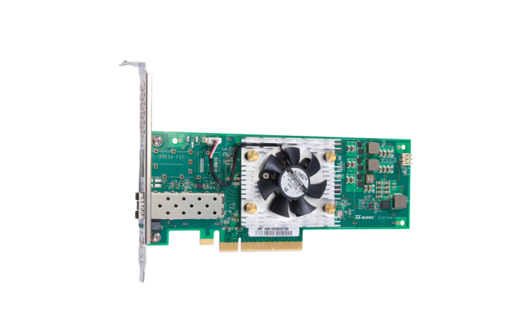 Ethernet-Adapter-Qlogic-QL45211HCA