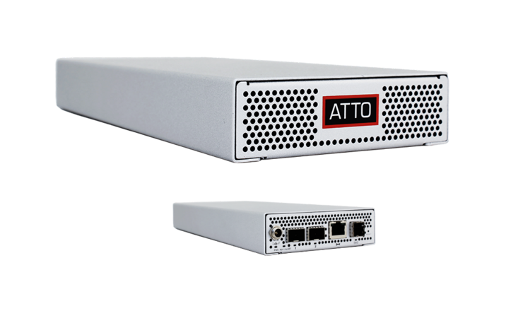 ATTO 8100
