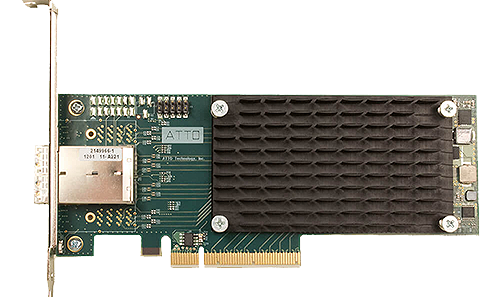 SAS-Adapter-ATTO-H1280