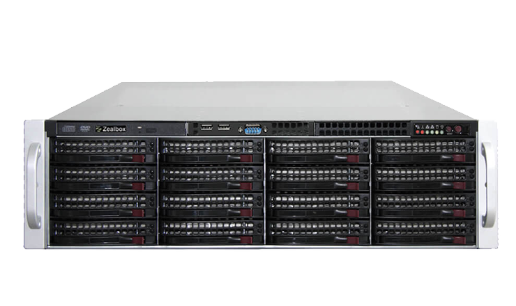 Anwendungsserver-Zealbox-Z50