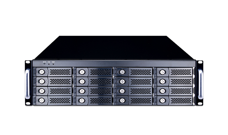 Netstor Enclosure