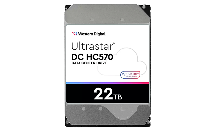 WD22TBtx